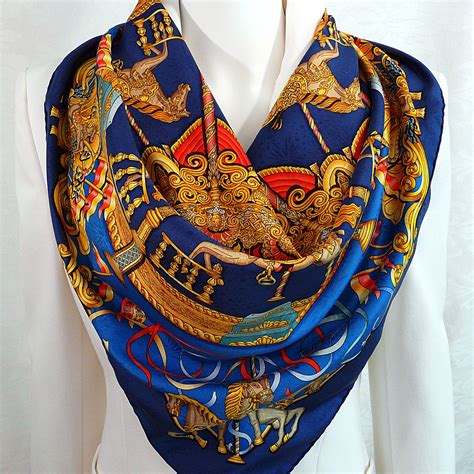 hermes silk scarf retail price|hermes silk scarf for sale.